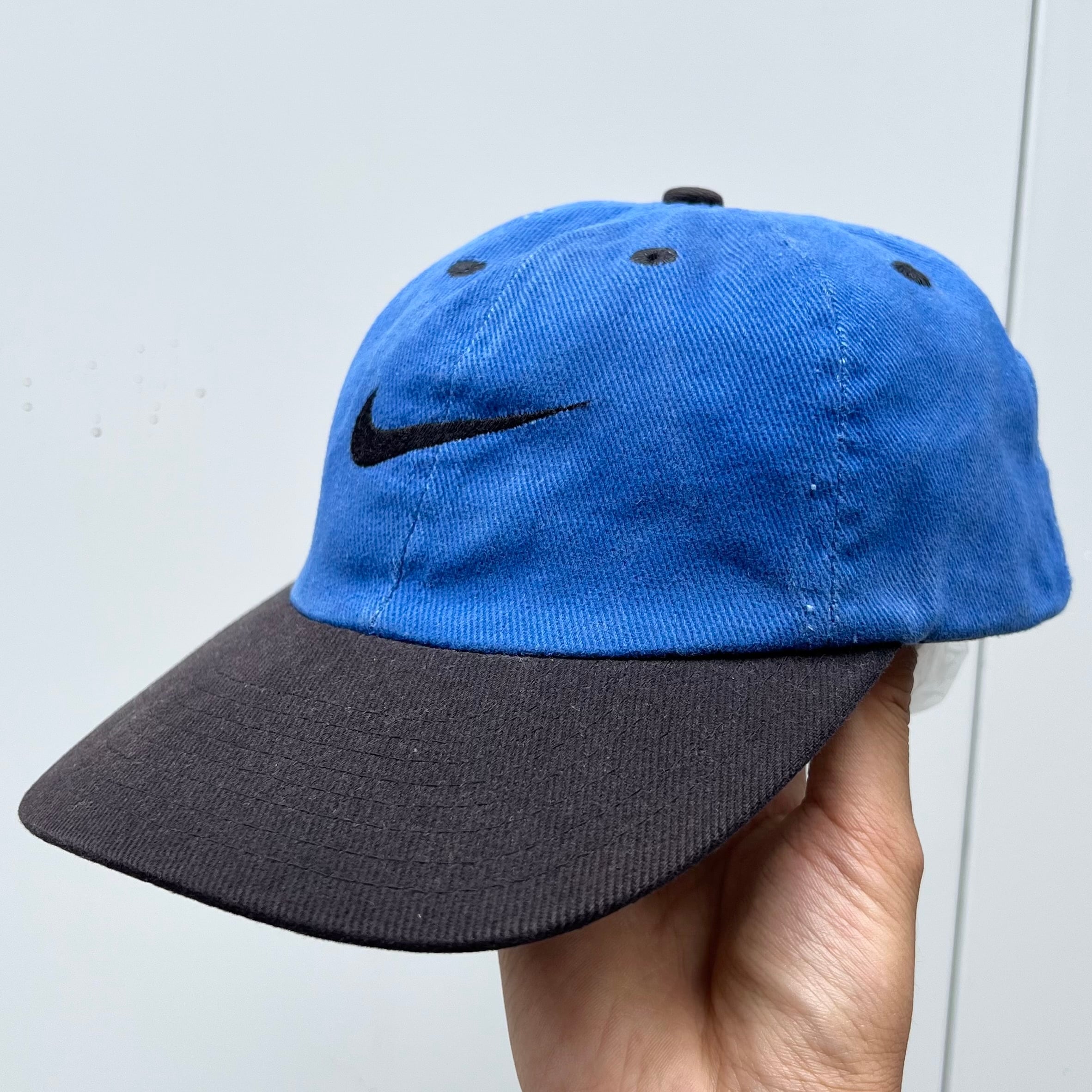 NIKEナイキ CLIMA-FIT ジェットキャップ 00年代 (USED) | chameleon