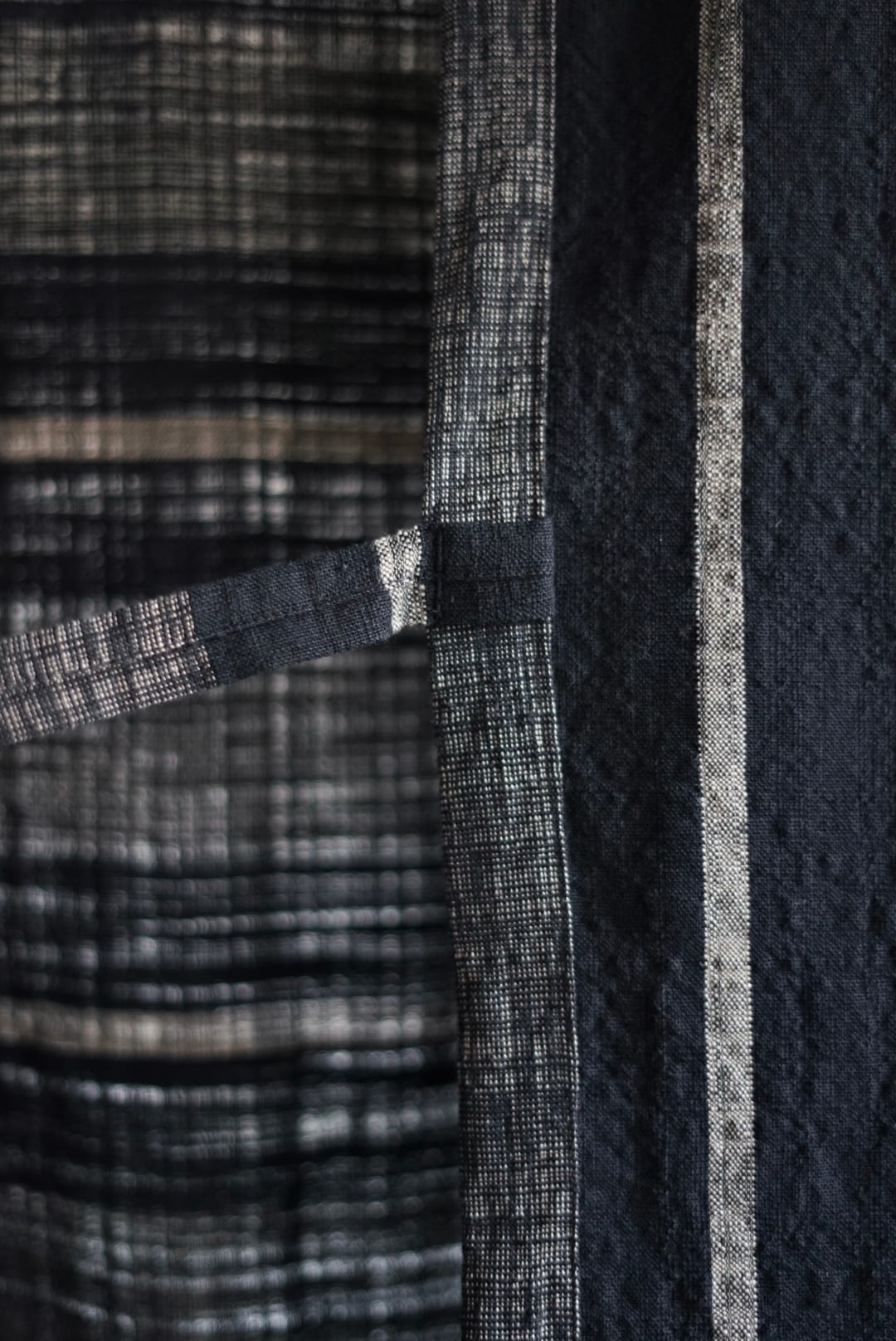 JAN JAN VAN ESSCHE - SCARF#23 | Brownie