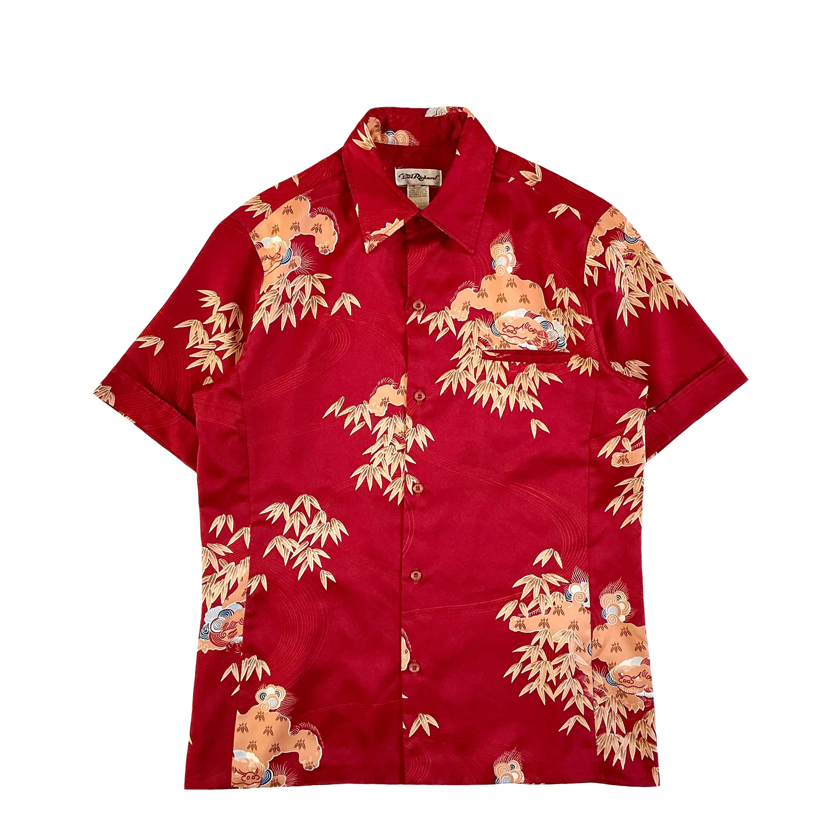 Vintage 1940-70 ヴィンテージ アロハシャツ | mountain okinawa