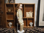 「Heubach Koppelsdorf 」レザーボディの少女 画像13