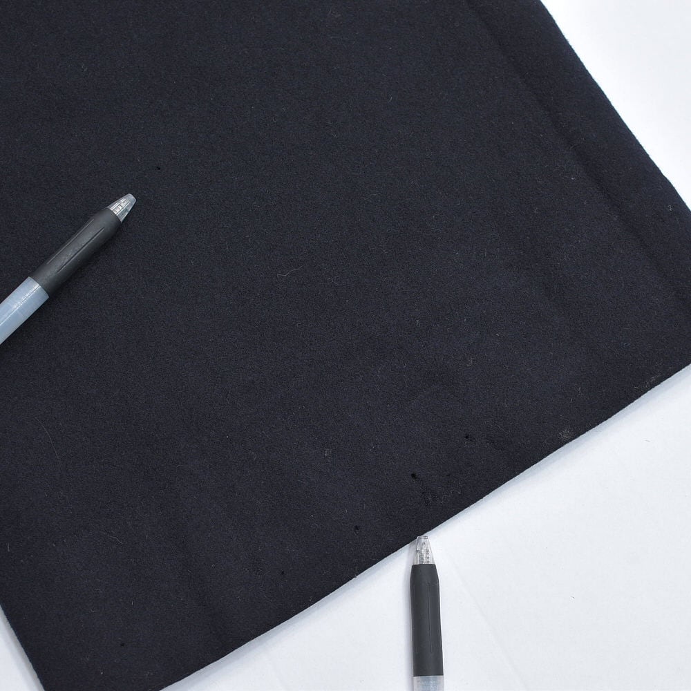 【希少】40s50s vintage U.S.NAVY ウールトラウザー　36R 古着 50s 米軍 USAF 「M-49 M-1949」 18oz ヘビー ウール トラウザーズ