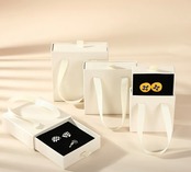 Apple Watch Hawaiian Case ~SCROLL~(45mm/Silver)