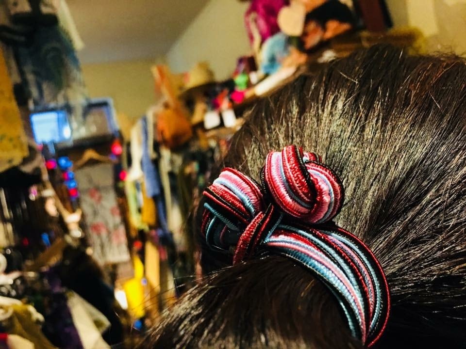 エスニック系ヘアアクセサリー☆レゲエ　フェス ボブマーリー レゲエ かつら ウィッグ ドレッド ドレッドヘアー その他