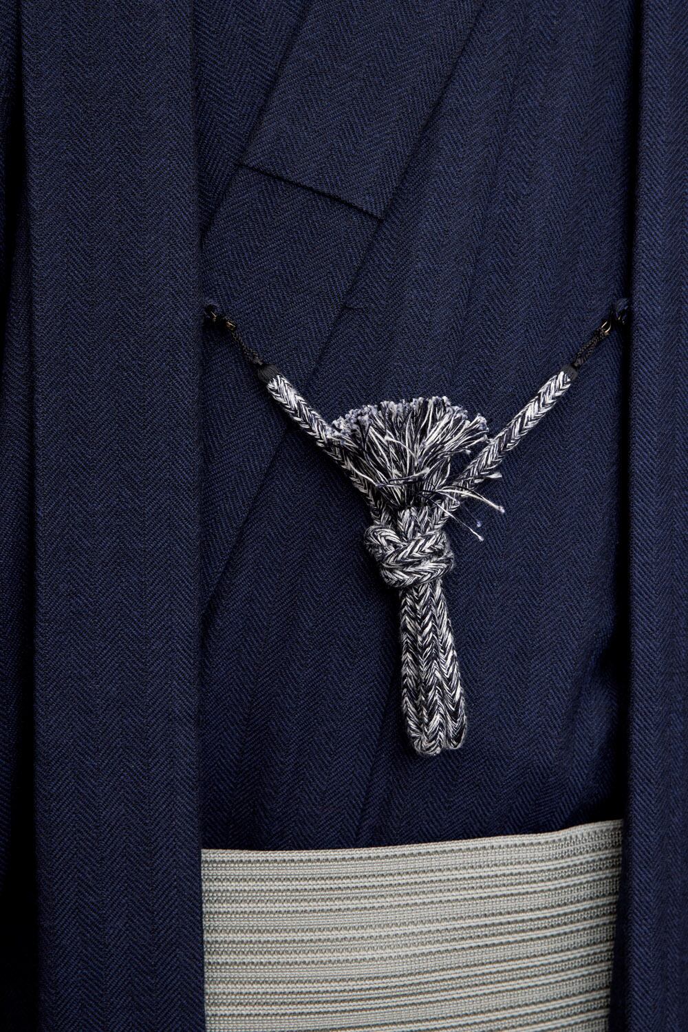 男物羽織紐〔B〕（変形笹波組紐） 男物羽織紐〔B〕（変形笹波組紐） 楽天市場】全品対象☆最大1000円