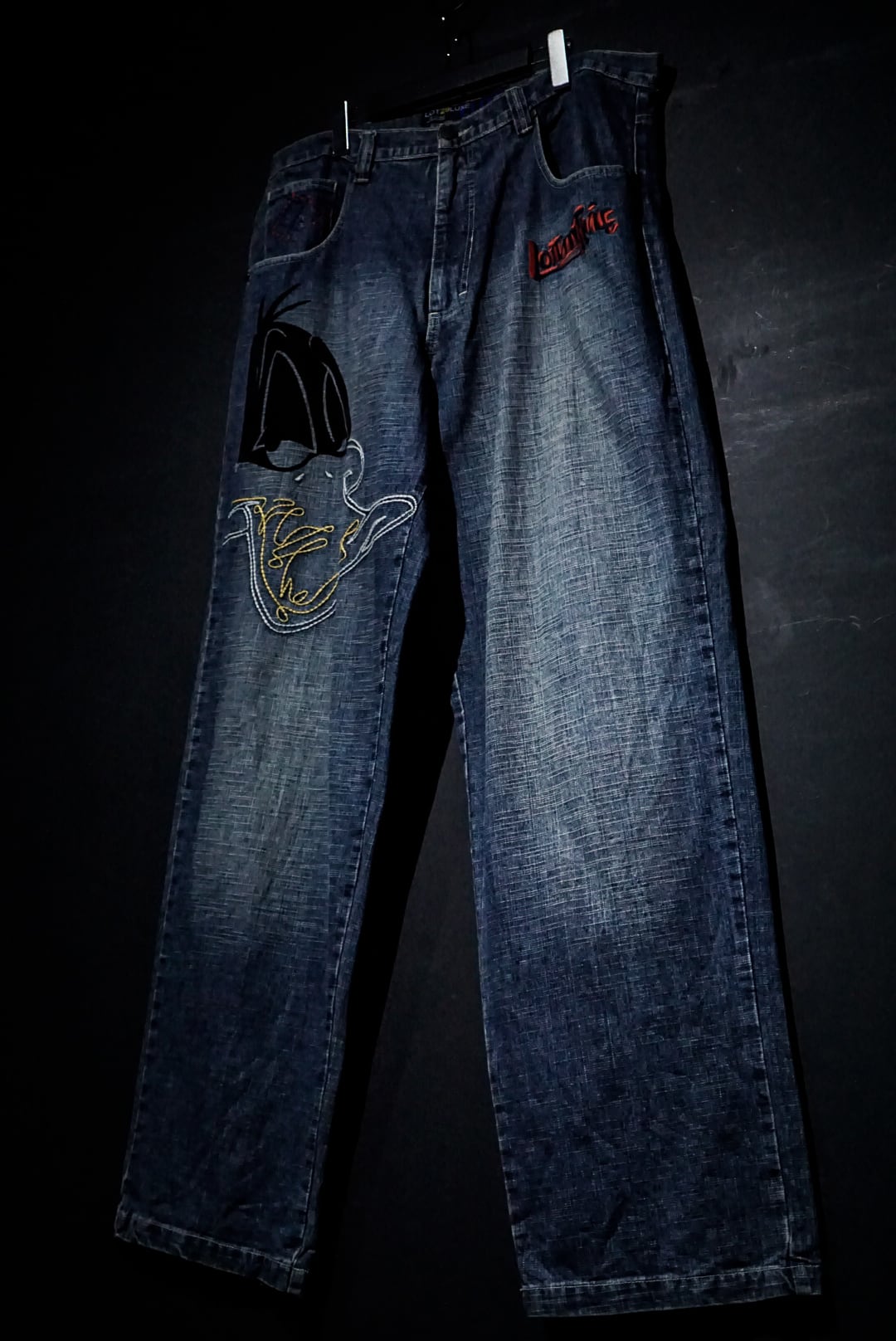WEAPON VINTAGE】