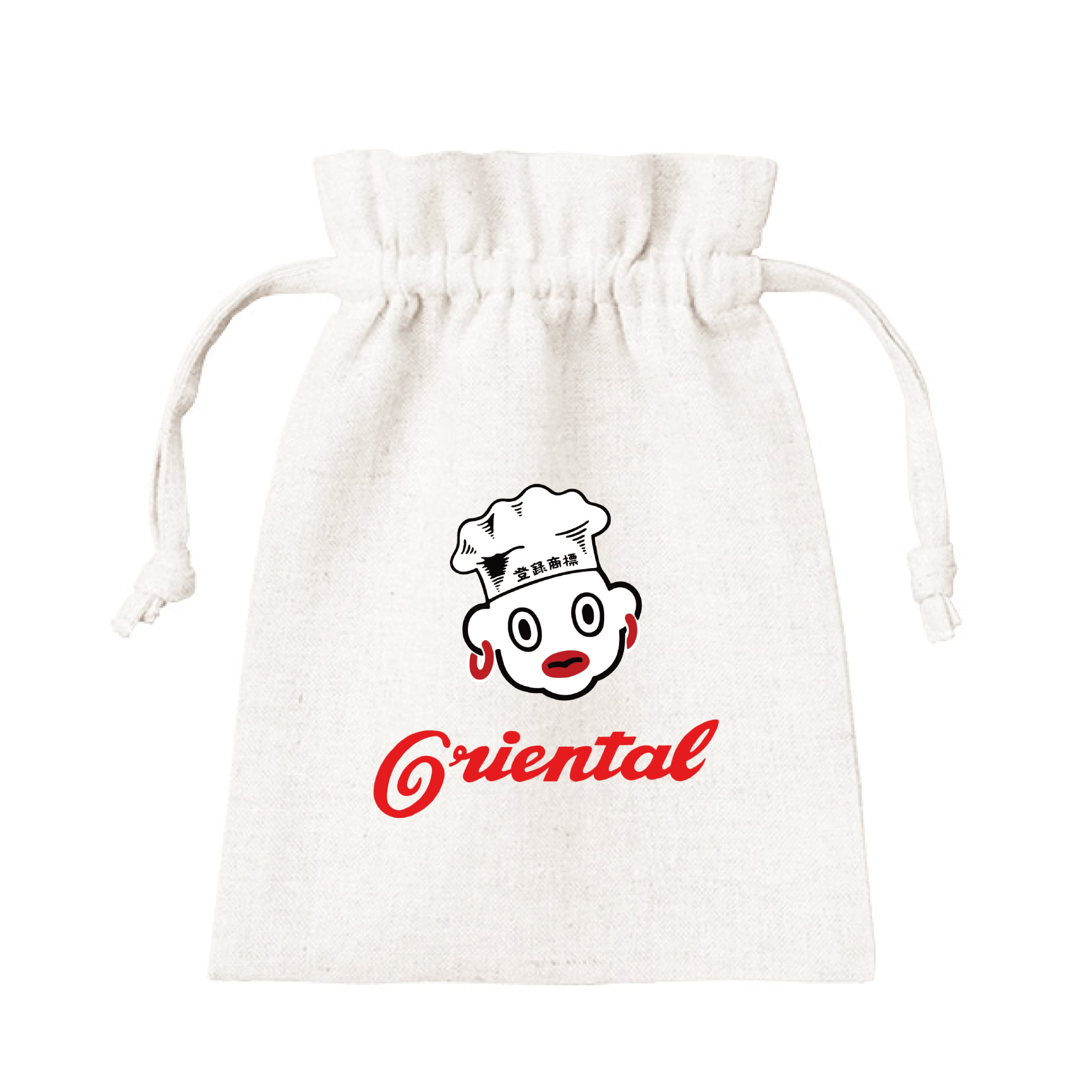 オリエンタルカレー製造本舗 株式会社オリエンタル 布巾 ふきん 粗品