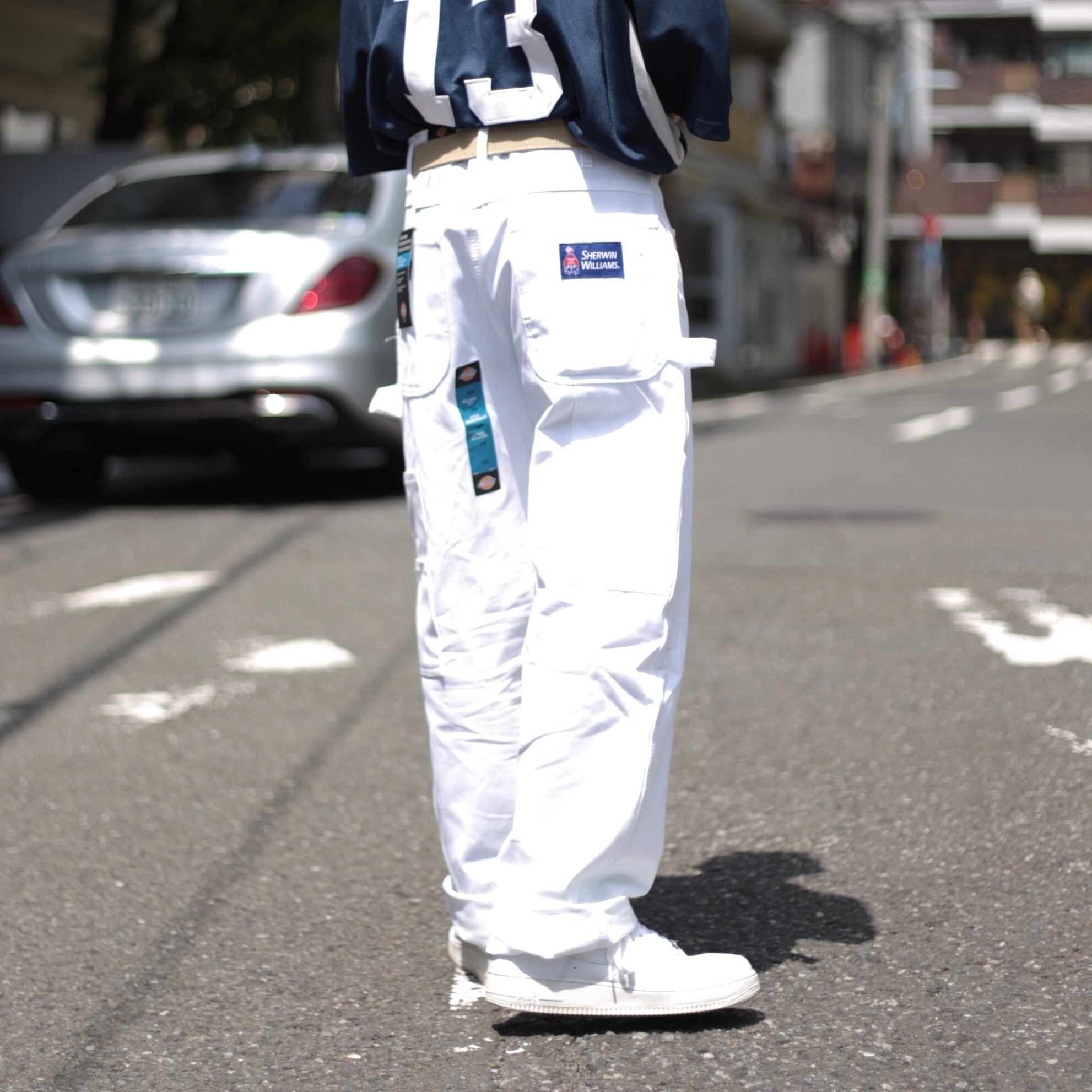 Dickies × SHERWIN WILLIAMS Dickies × SHERWIN WILLIAMS