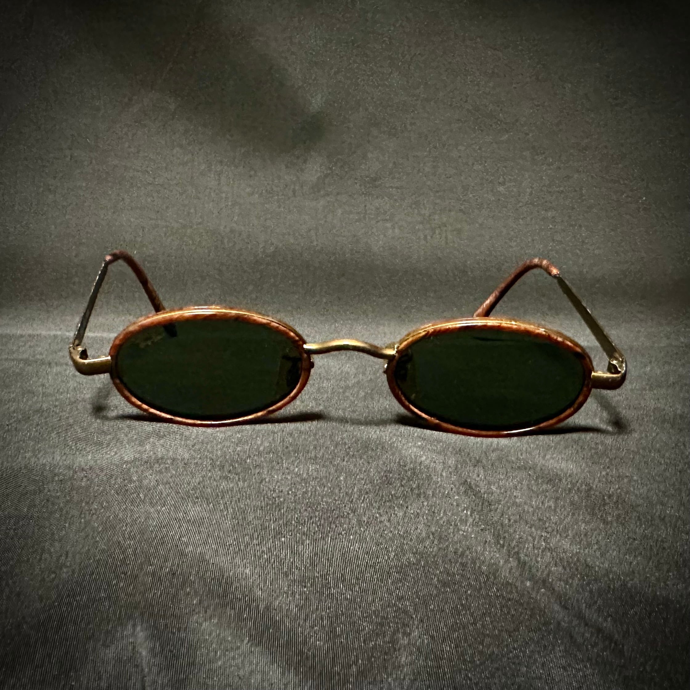 希少】Ray-Ban vintage sunglasses 90年代 | JIBUNNO 
