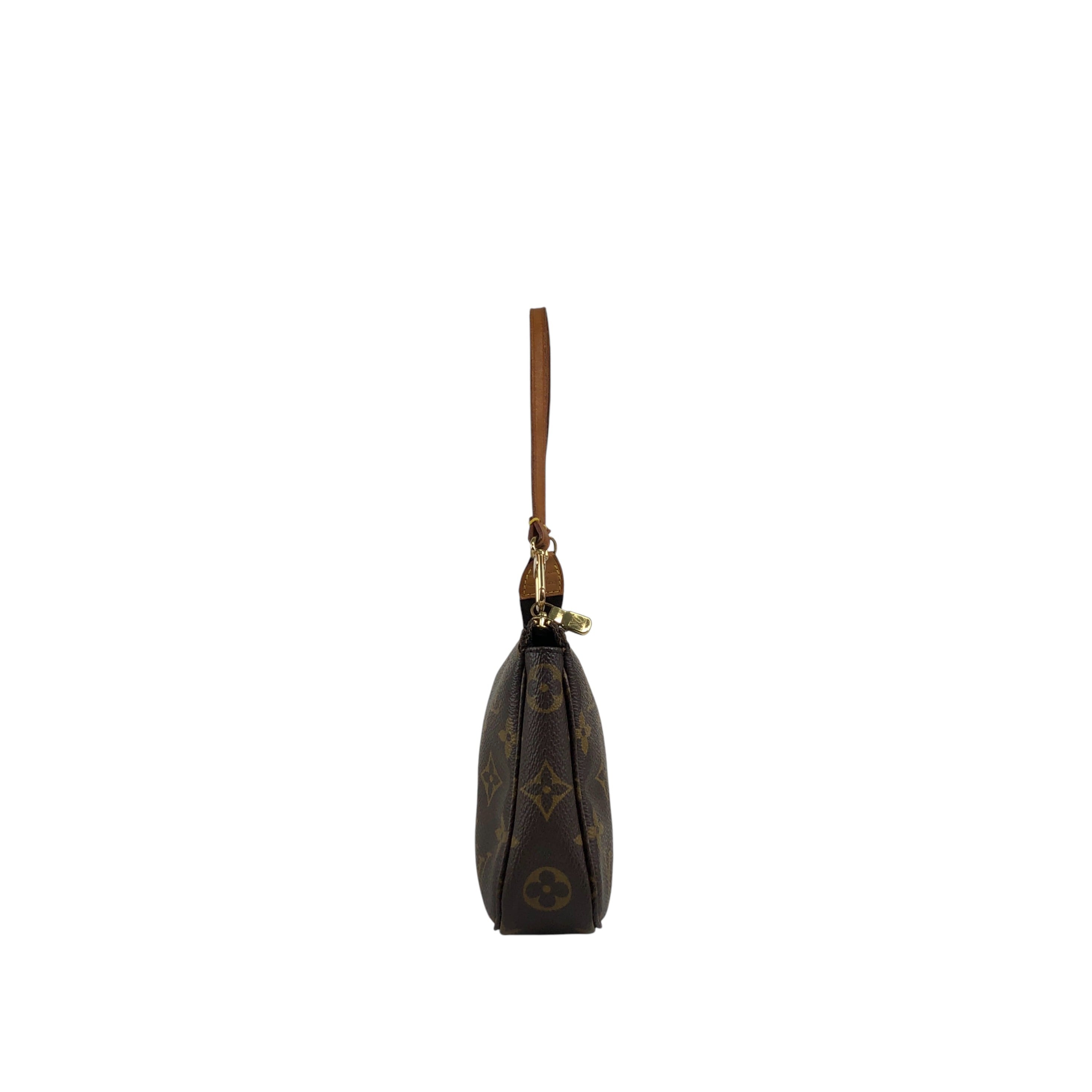 LOUIS VUITTON ルイヴィトン アクセソワール モノグラム ショルダー