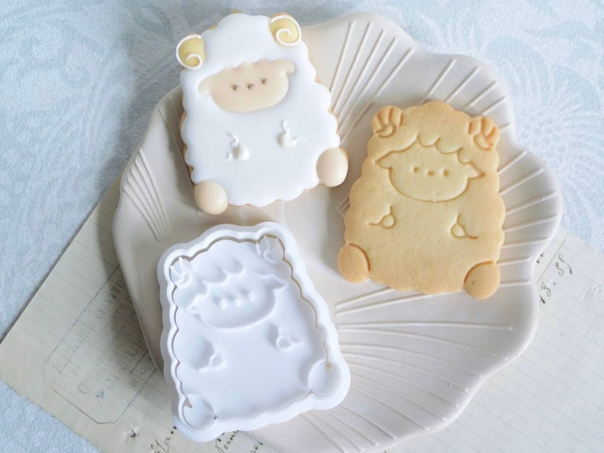 王冠 単品 / crown【クッキーカッター cookie cutter】 | mgodis