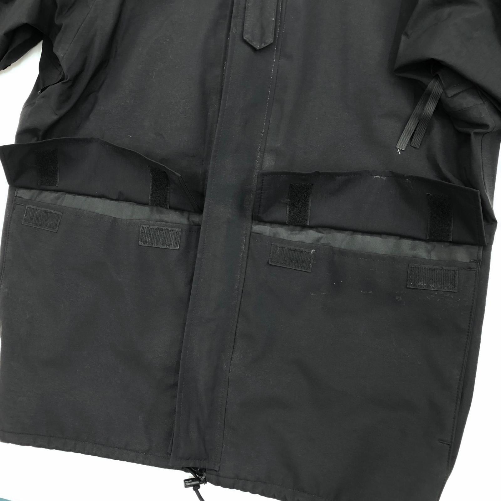 U.S.ARMY 90年代 USA製 GEN-Ⅱ ECWCS COLD WEATHER PARKA S.W.I.社