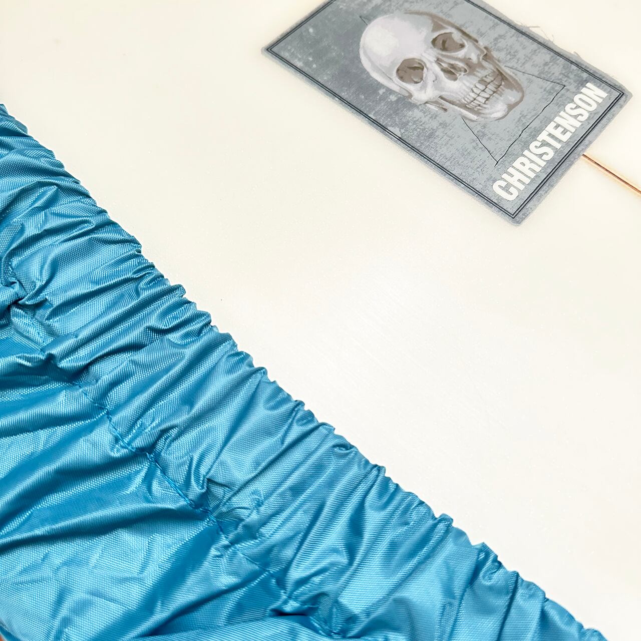 CC 6'7-8'4ft ミッドレングス デッキカバー | KIYOMO ONLINE STORE