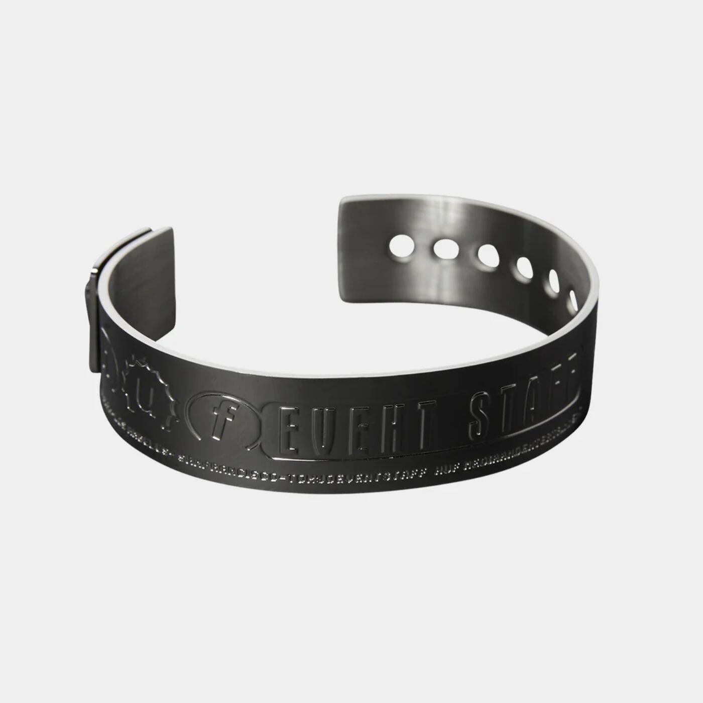 HUF】ADMISSION BRACELET ブレスレット アクセサリー【ハフ】 | INCEPTION