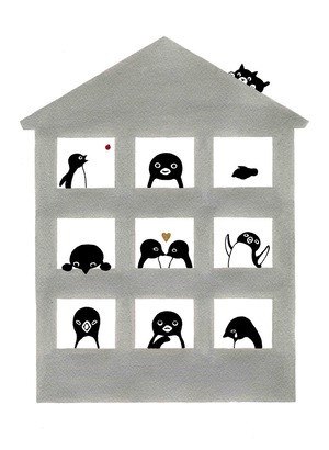 「気持ちの窓」