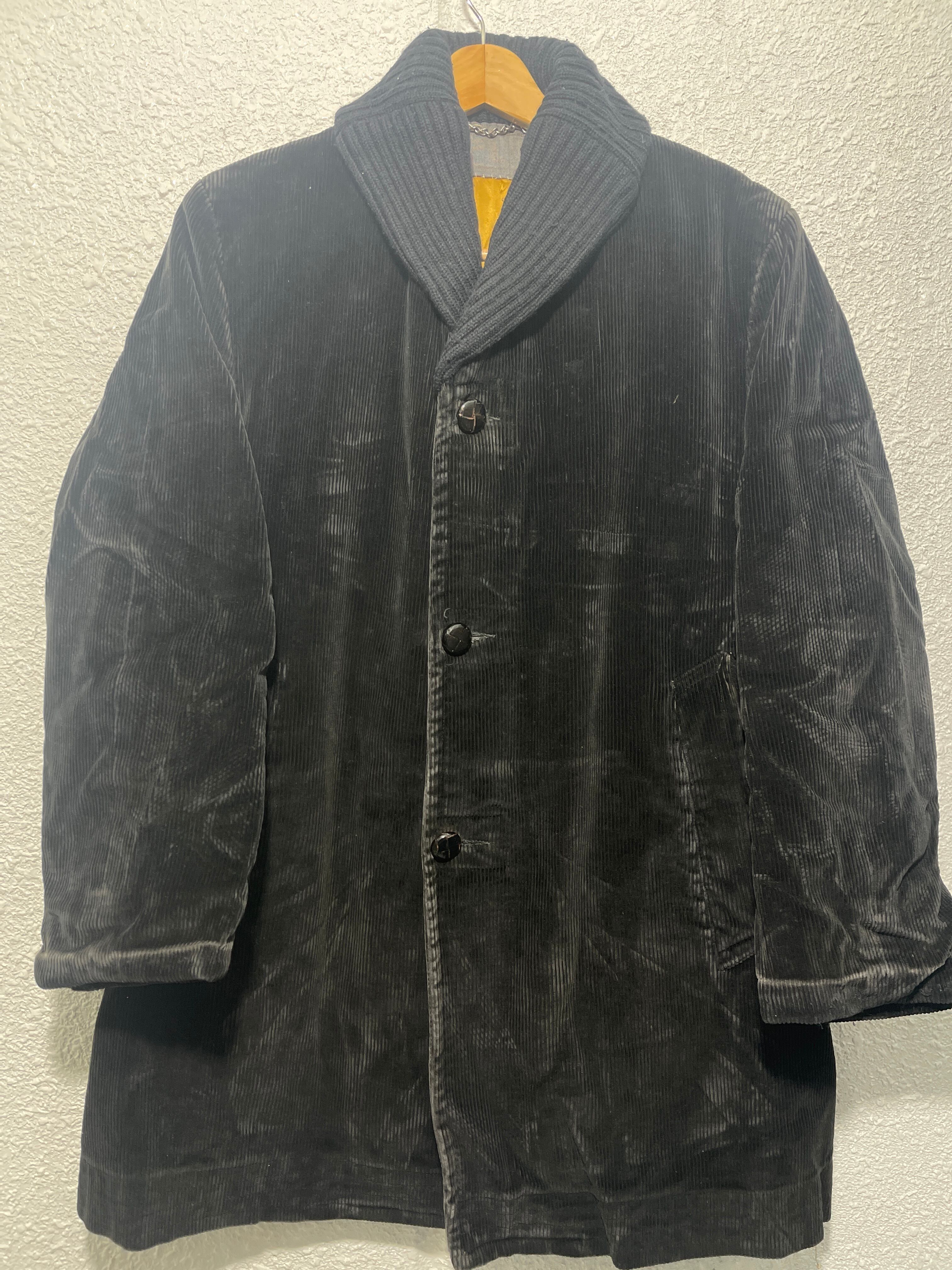 mastrotto suède leather jacket | Pay ID