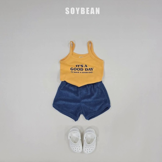 《取寄》グッディセット：kids【SOYBEAN】※送料無料