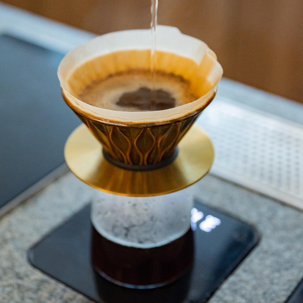 Loveramics coffee dripper set 2021 限定