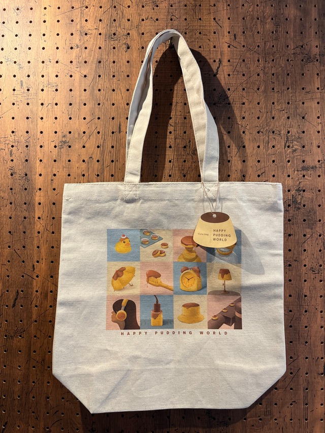 【期間限定】トートバック