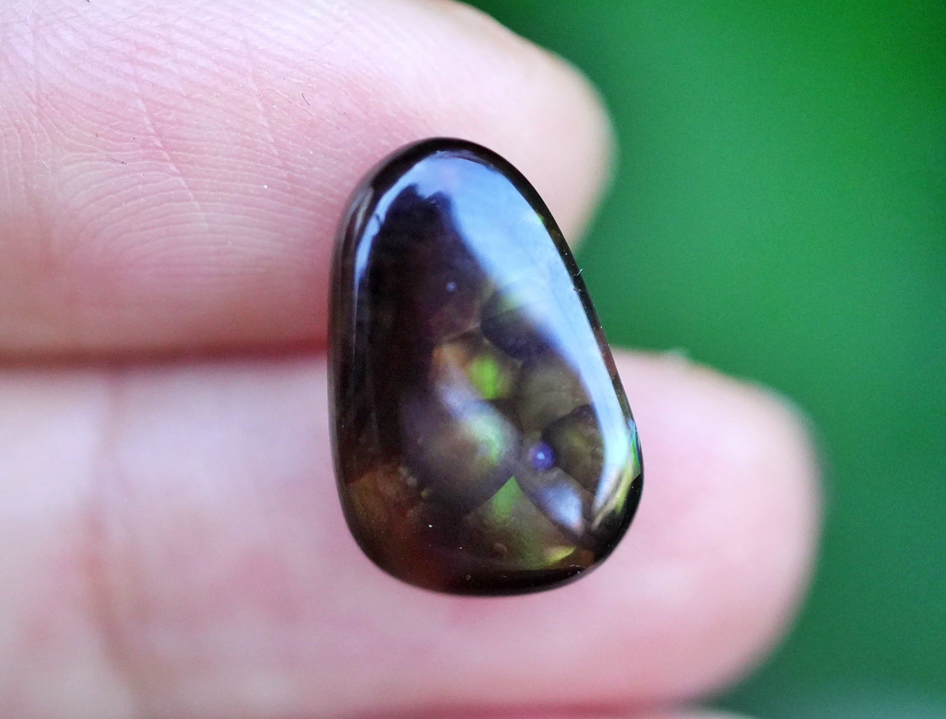 ファイヤーアゲート s1368 | Funky garuda Stone (ファンキー ファイヤーアゲート s1368 | Funky garuda Stone (ファンキー