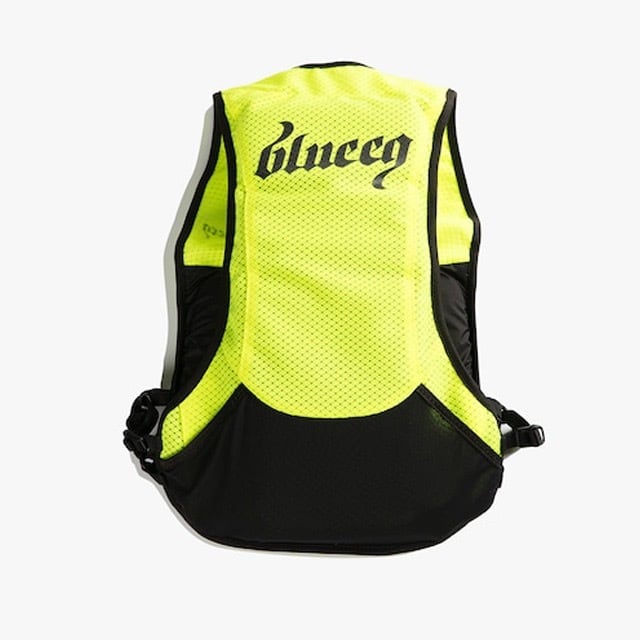 【希少】blueeq（ブルイク）AIR MESH PFD ライフジャケット blueeq】AIR MESH PFD ライフジャケット | ビーチライフ