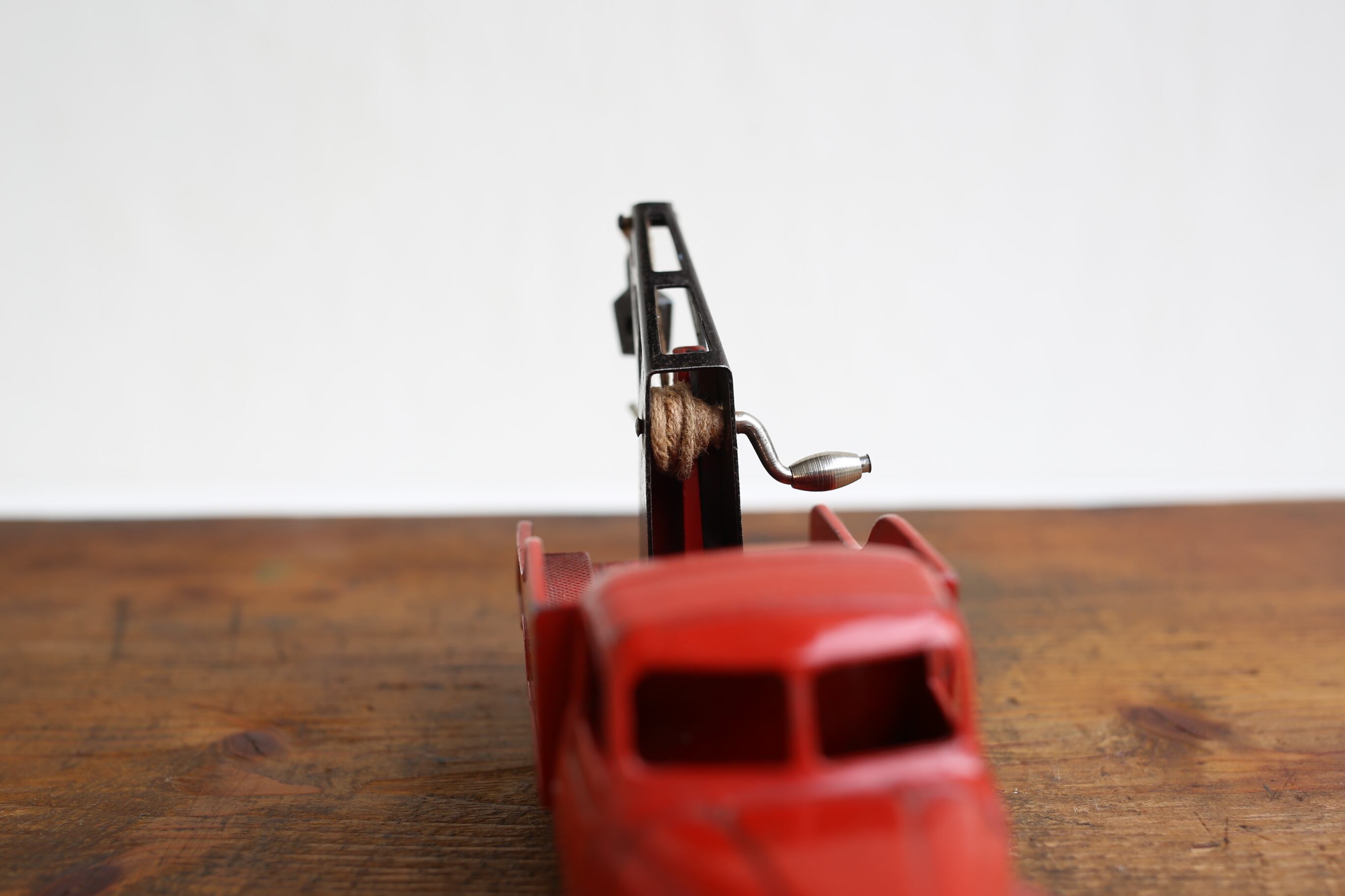 フランス DINKY TOYS ディンキー MECCANO社『35A CITROËN “23”』 N