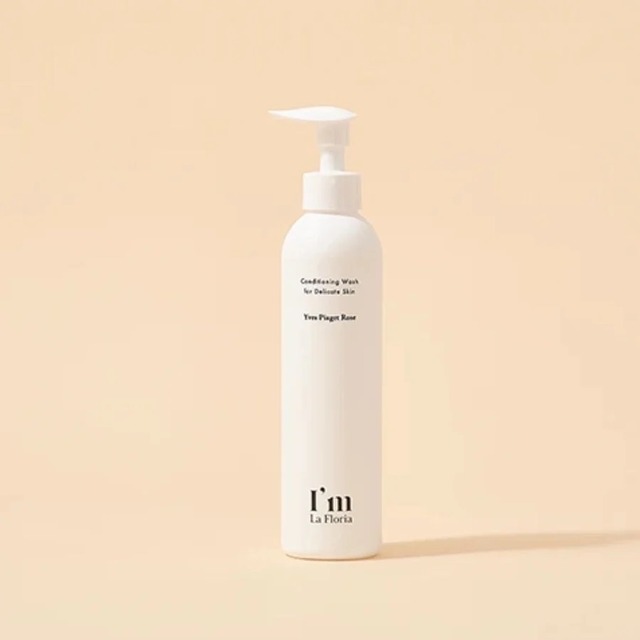 デリケートボディウォッシュ / I'm La Floria（アイムラフロリア）