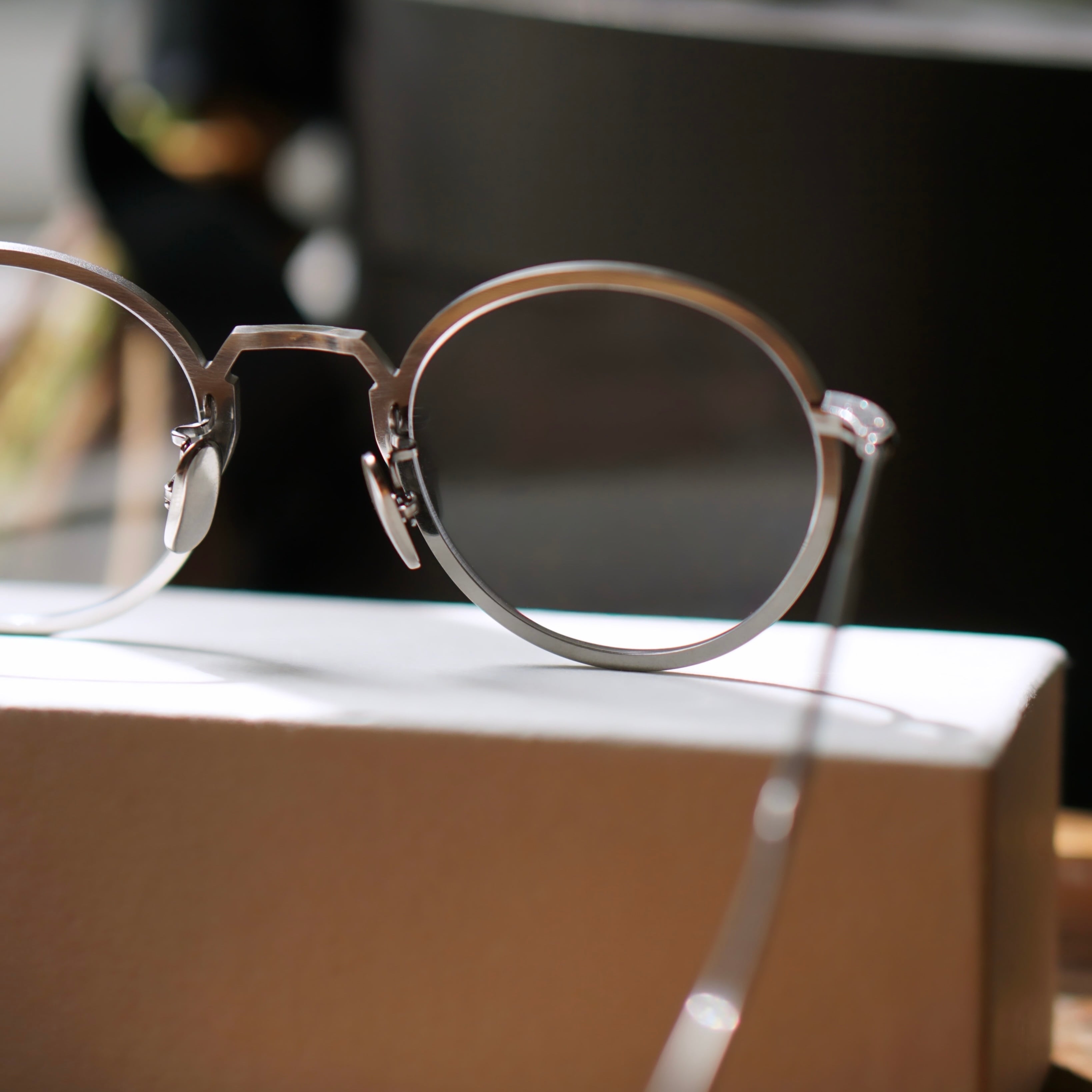 OG×OLIVER GOLDSMITH / オージーバイオリバーゴールドスミス OLIVER Ⅱ
