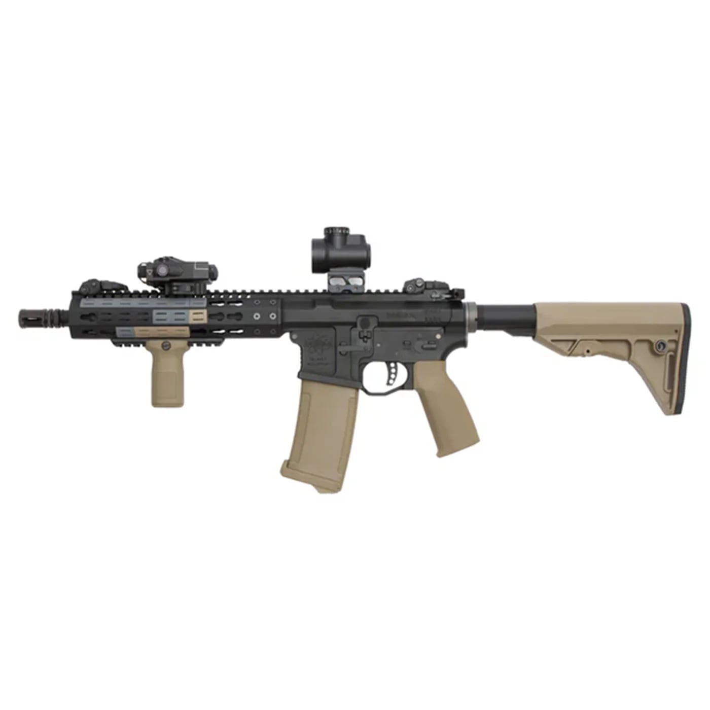 PTS EP Series Enhanced Polymer Stock - Compact (EPS-C) ストック