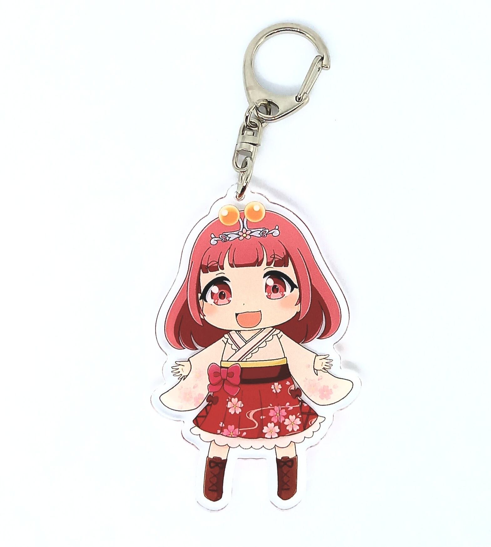 ちゃりんちゃん | charin
