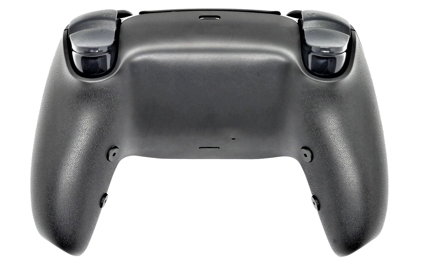 Next Controller 純正ブラック 青ボタン デジタルトリガーL1/L2/R1/R 