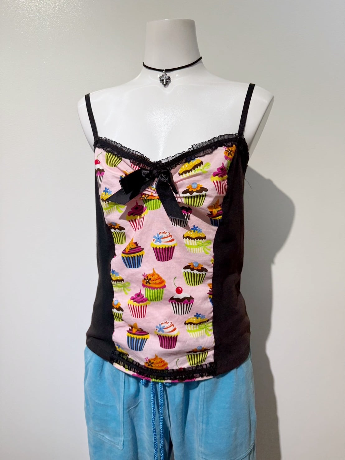 Vintage camisole