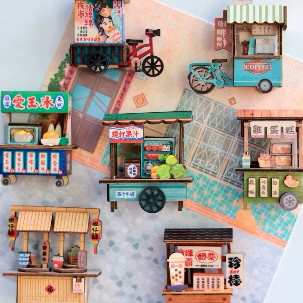 文具 | 台湾雑貨商店