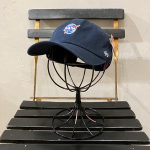 AMERICAN NEEDLE NASA CAP