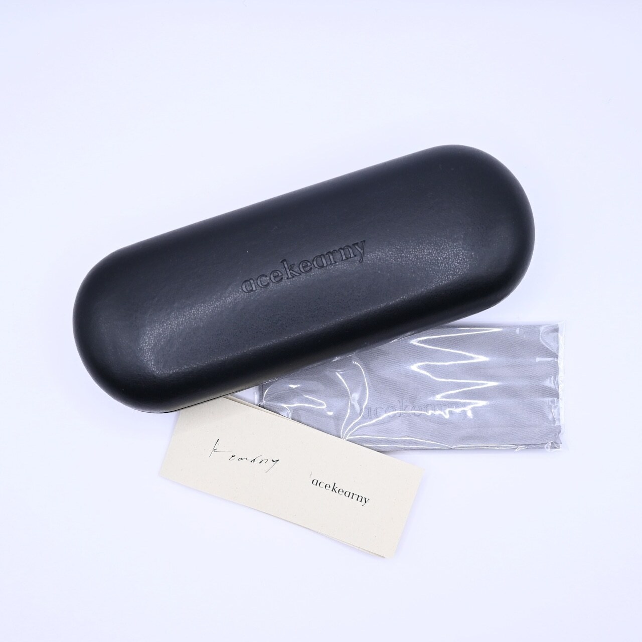 kearny / martin ディープグレイ/シルバー/グレイ