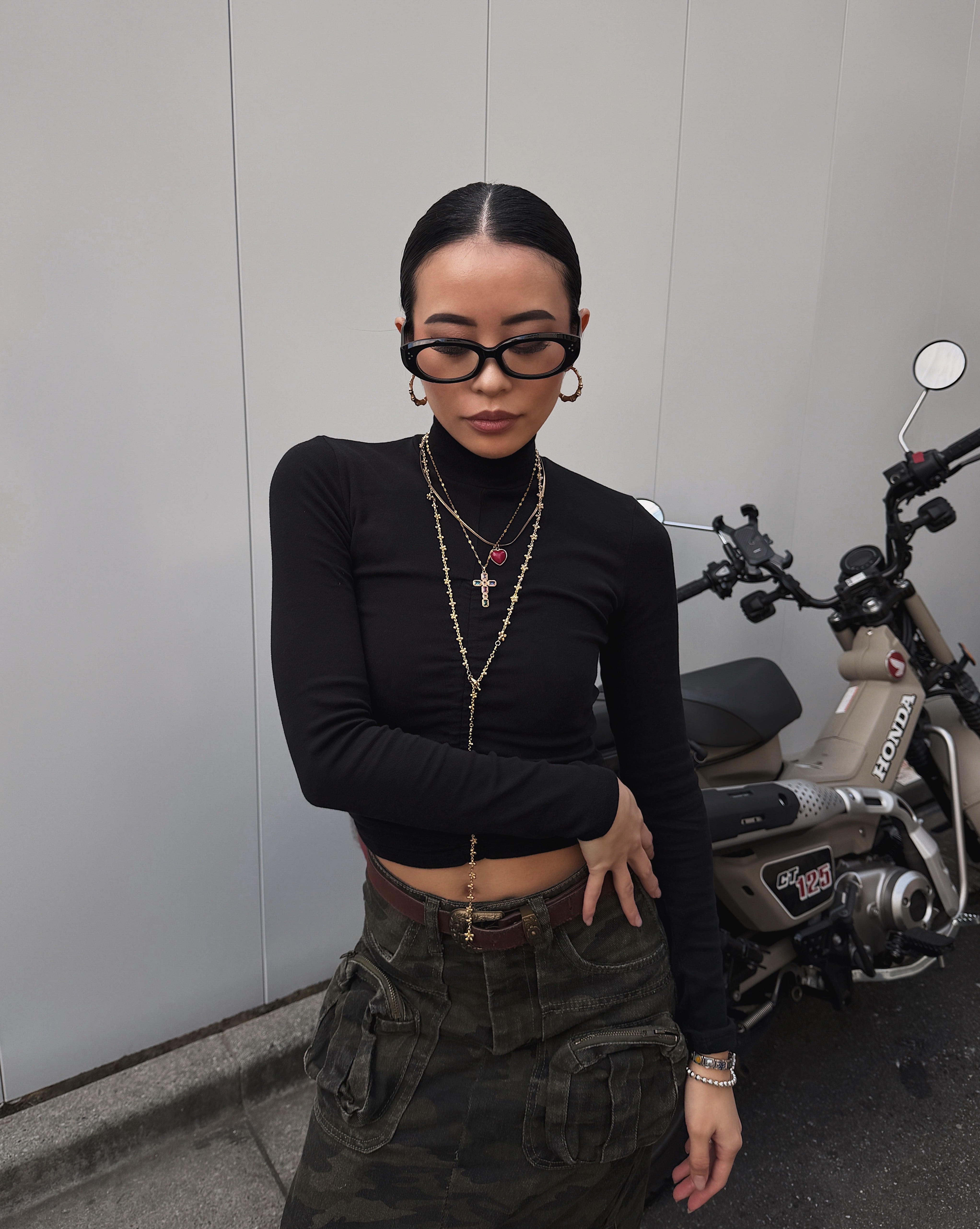 Made in Japan 【ELLE】 | FLEX公式｜SNSで話題のアイウェア