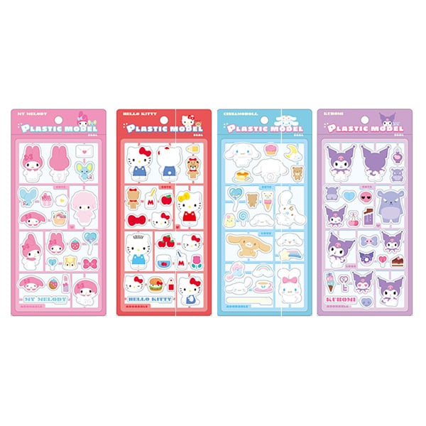 シール | 手帳コラージュ専門店【tyia】
