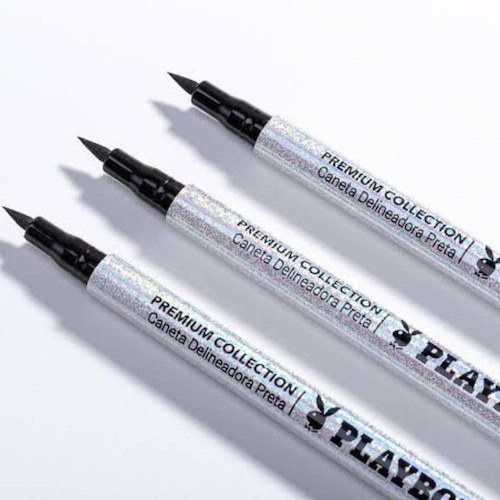 プレイボーイ リキッドアイライナー / Playboy Liquid Eyeliner