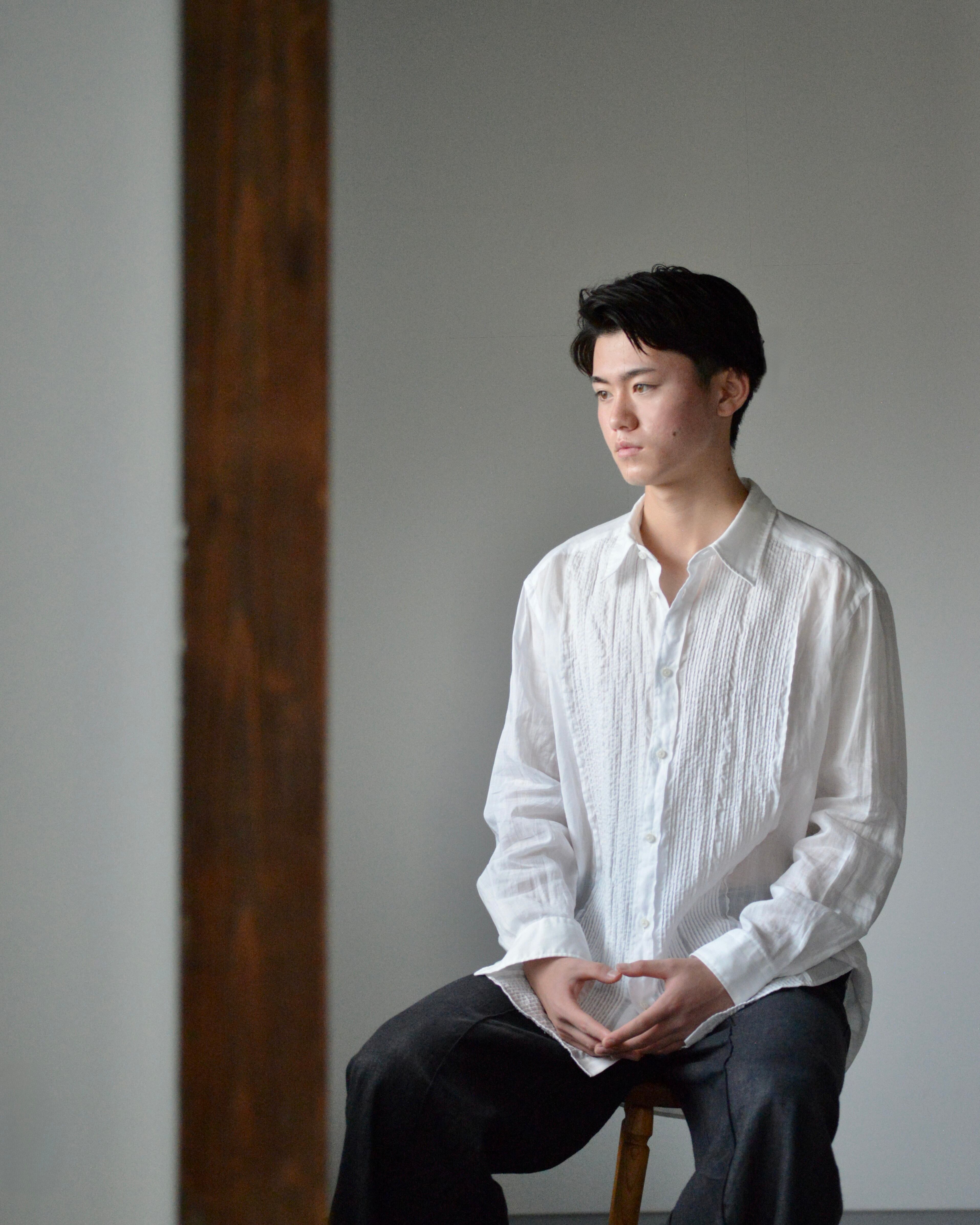 Tops | 岡の oka no