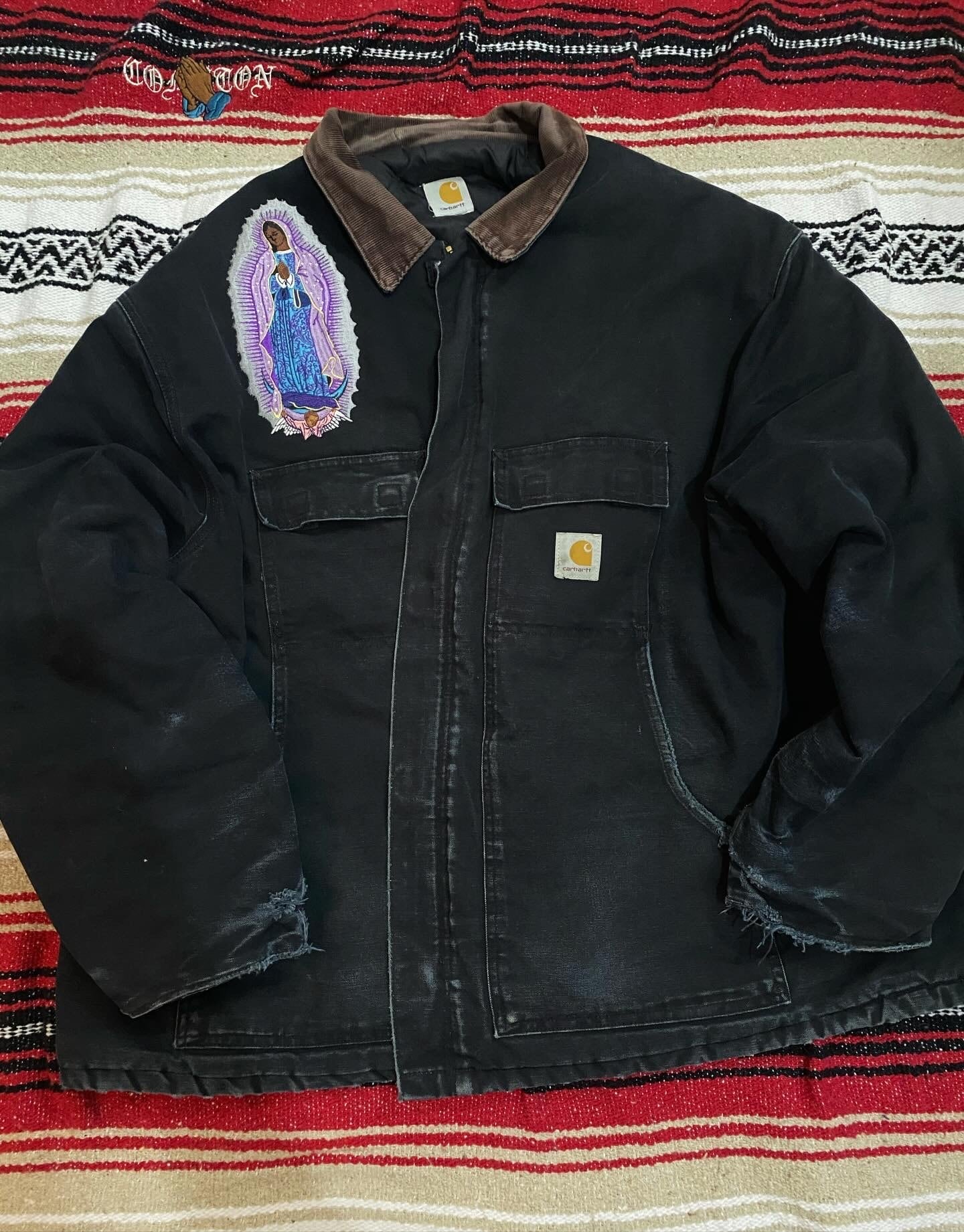 BUTTSTAIN!ANTI FASHION!