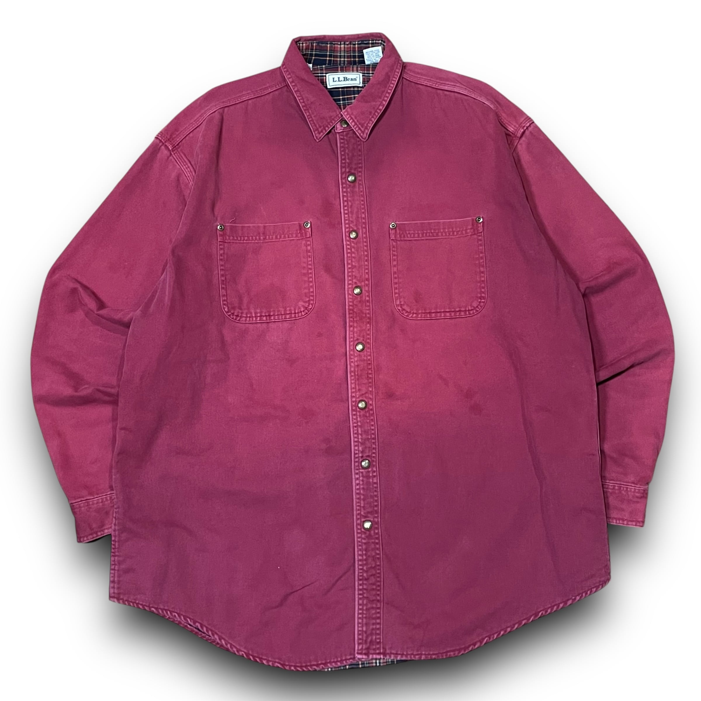 XL】【80年代】Northwest Territory フランネルシャツ ネルシャツ 長袖