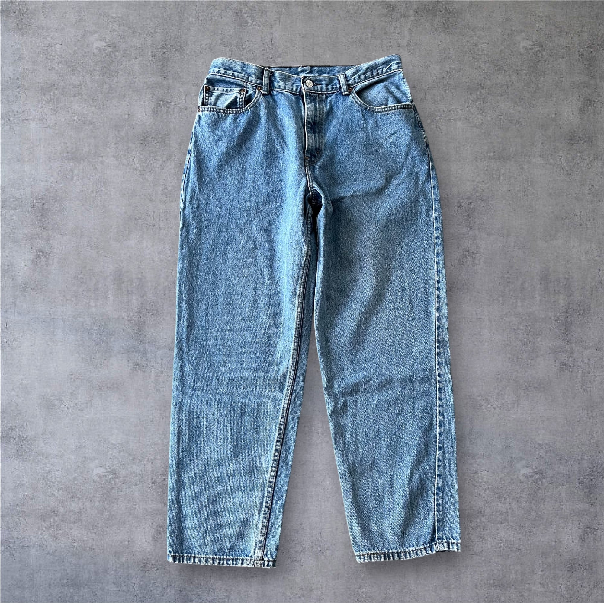 リーバイス560 W34 L30 Levi's リーバイス 560 W34×L30 | & circus