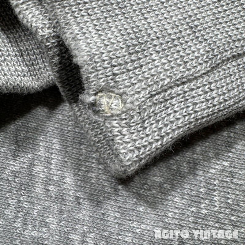 80's Champion チャンピオン リバースウィーブスウェット USMA 染込み