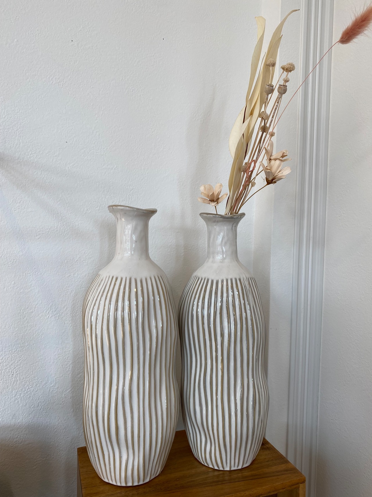 【adepeche】deser flower vase kas フラワーベース 花瓶