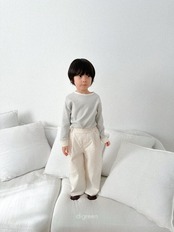 digreen 26/SS ベアカットソー