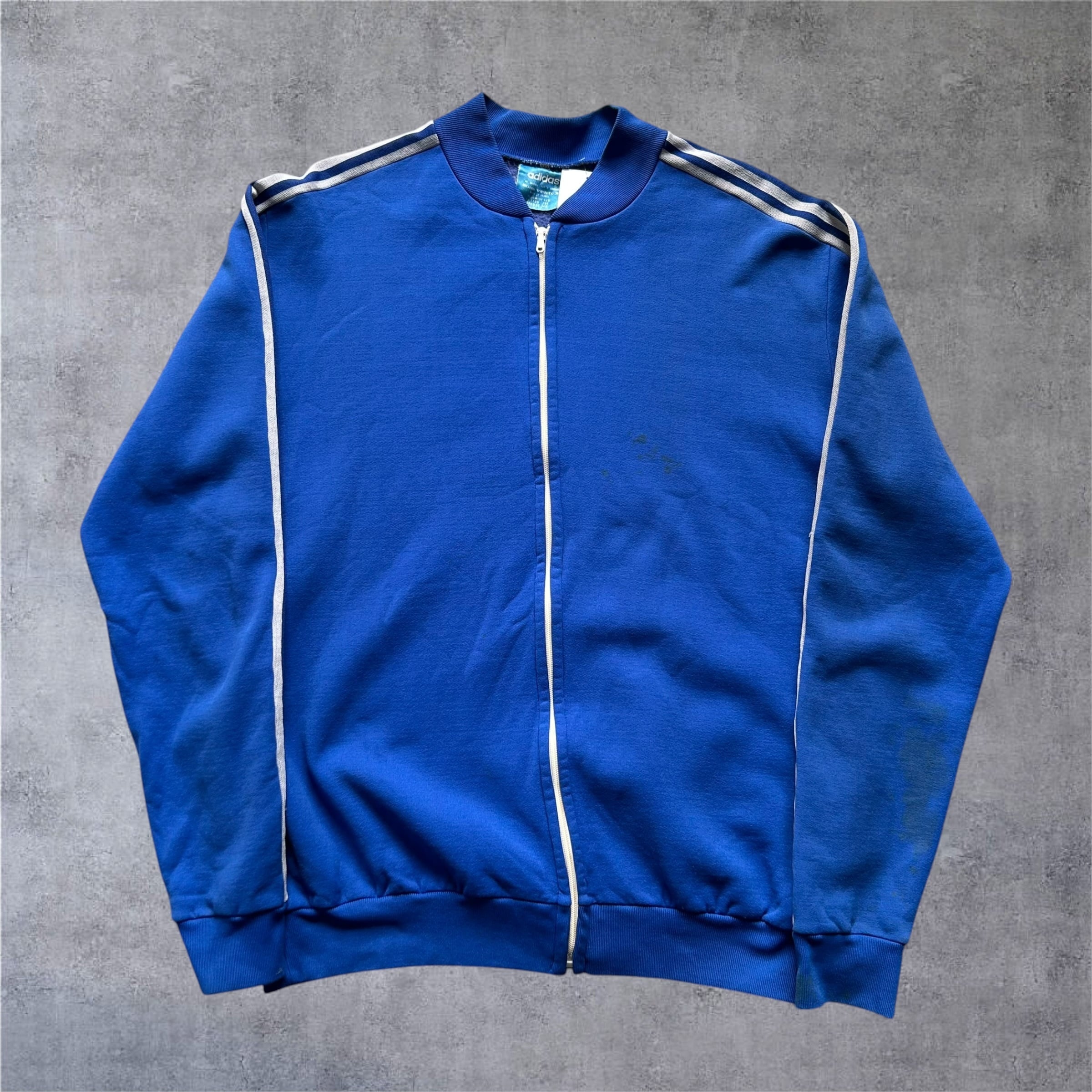 1970s Adidas ATP Type Track Jacket【高円寺店】