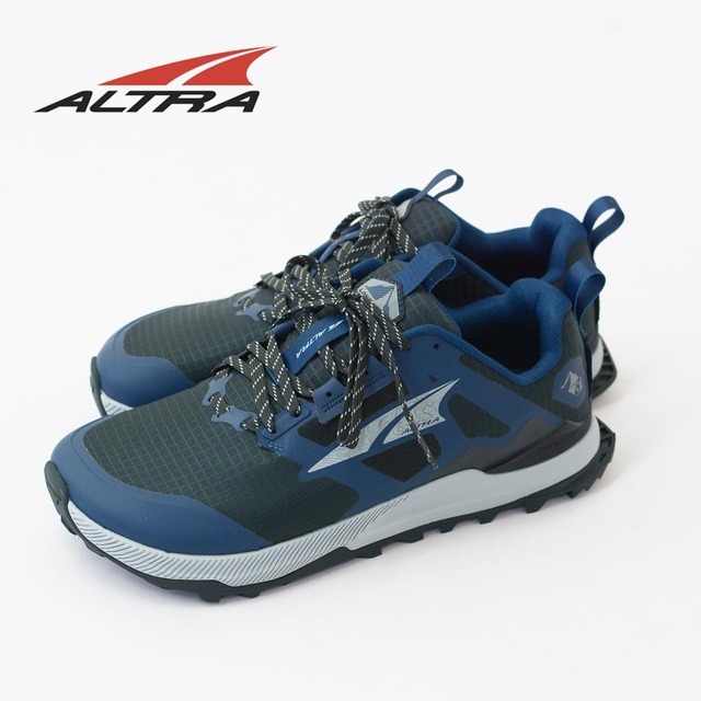 ALTRA [アルトラ] LONE PEAK 8 WIDE M [AL0A85P3] ローンピーク 8 ワイド メンズ・トレイルシューズ・トレイルランニング・ハイキング・トレイルレーシングシューズ・MEN'S [2024SS]