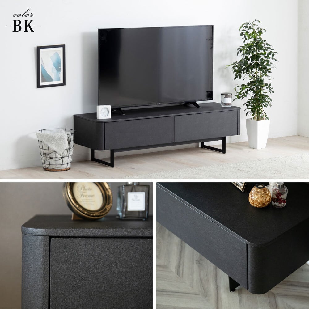 土日限定7%OFF】 テレビボード 140cm テレビ台 リビング収納