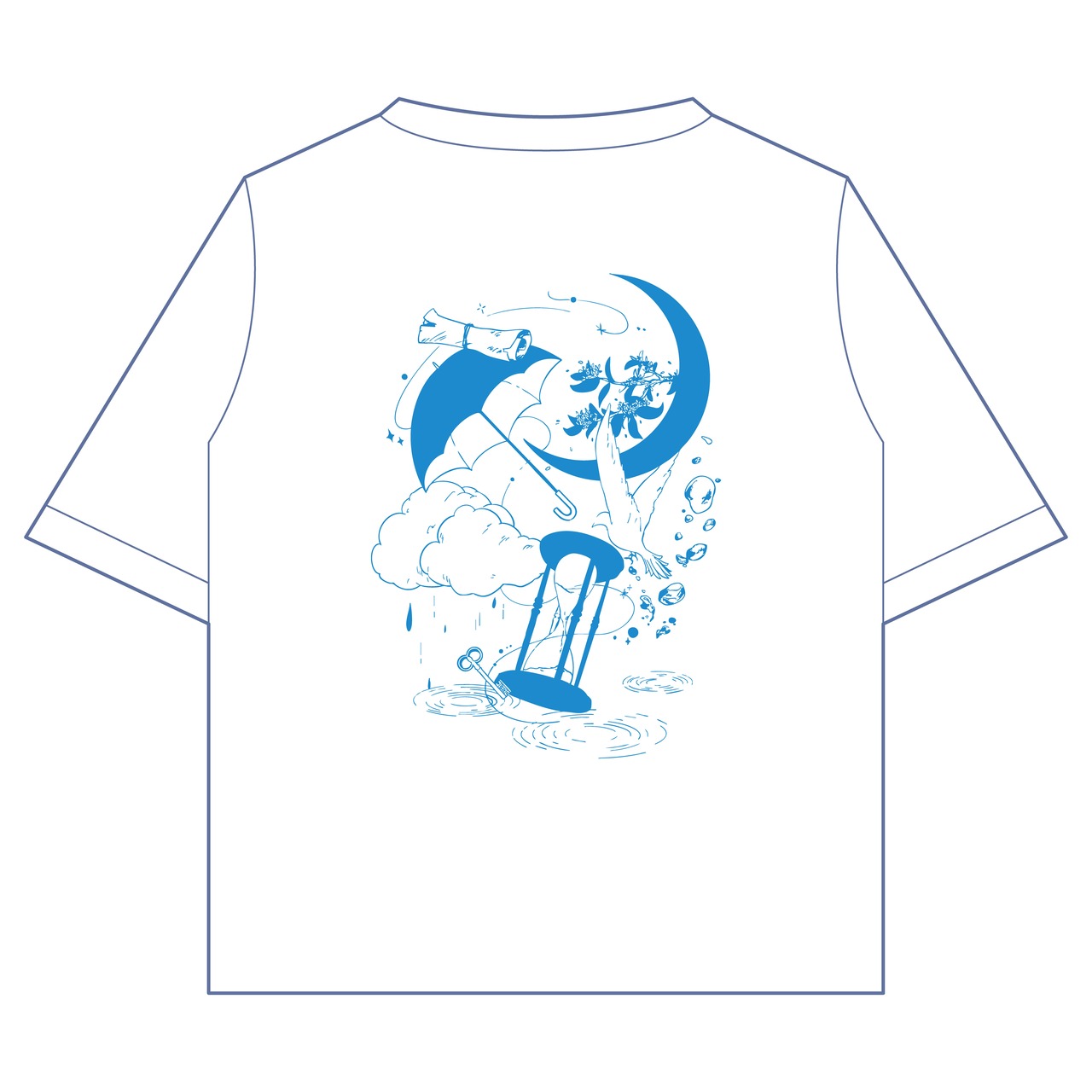 ドライTシャツ・画像2
