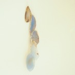 Daydream Sky 07 - アゲートヒーリングチャイム / Agate Sun Catcher Wind Chime 466