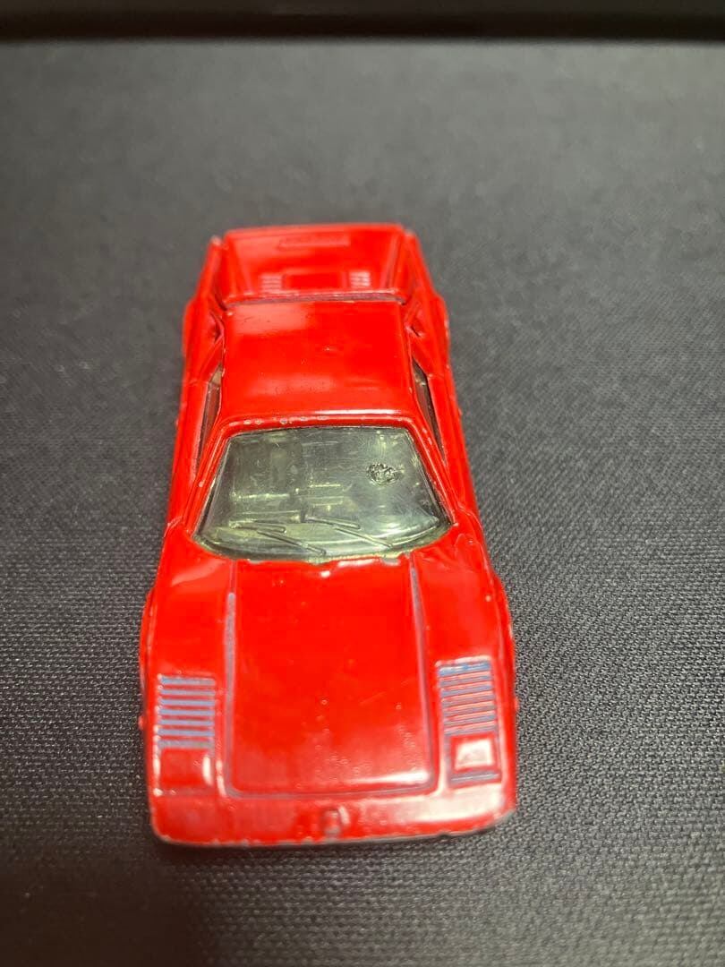 トミカ ポルシェ 926(1978年) フェラーリ308GTB(1977年) | SUKIMARU STORE
